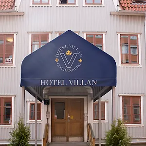 Hotel Villan, Gotenburg